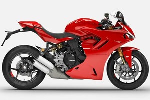 Angebot Ducati SuperSport 950 S