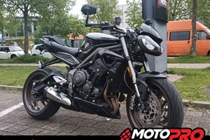 Angebot Triumph Street Triple 765 RS