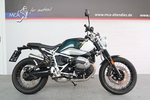 Angebot BMW R nineT Scrambler