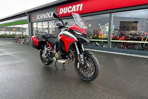 Angebot Ducati Multistrada V4 S Sport