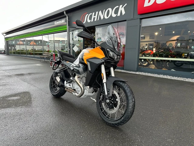 Neumotorrad Neumotorrad