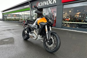 Angebot Moto Guzzi Stelvio