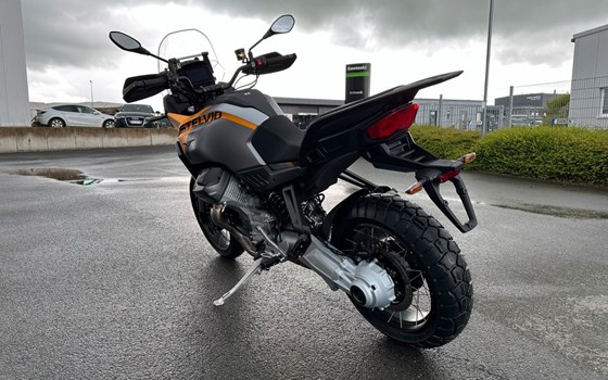 Neufahrzeug Moto Guzzi Stelvio - Bild 5