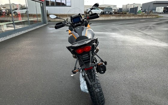 Neufahrzeug Moto Guzzi Stelvio - Bild 6