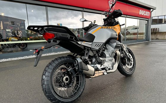 Neufahrzeug Moto Guzzi Stelvio - Bild 7