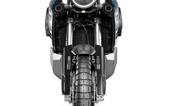 Neufahrzeug Husqvarna Norden 901 Expedition - Bild 5