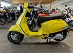 Angebot Vespa Primavera 125 S