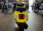 Angebot Vespa Primavera 125 S