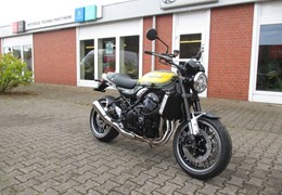 Neumotorrad Kawasaki Z900 RS