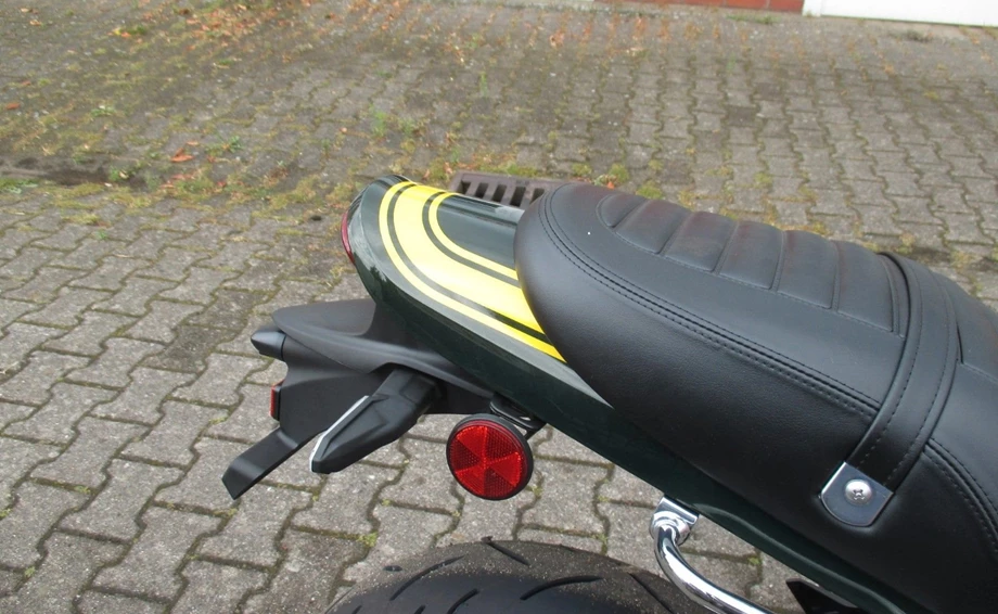 Angebot Kawasaki Z900 RS Bild 10: Angebot Kawasaki Z900 RS