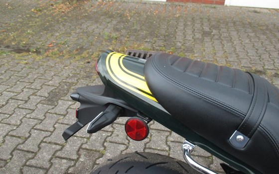 Neufahrzeug Kawasaki Z900 RS - Bild 10