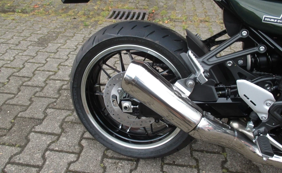 Angebot Kawasaki Z900 RS Bild 11: Angebot Kawasaki Z900 RS