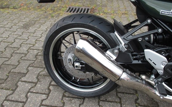 Neufahrzeug Kawasaki Z900 RS - Bild 11
