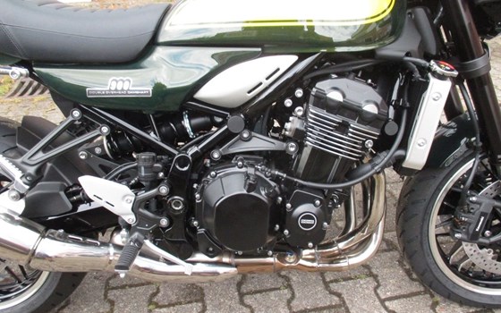 Neufahrzeug Kawasaki Z900 RS - Bild 12
