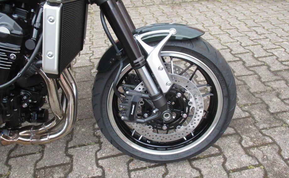 Angebot Kawasaki Z900 RS Bild 13: Angebot Kawasaki Z900 RS