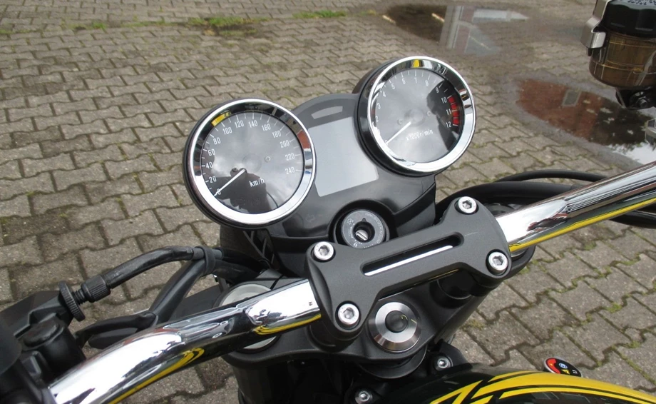 Angebot Kawasaki Z900 RS Bild 9: Angebot Kawasaki Z900 RS