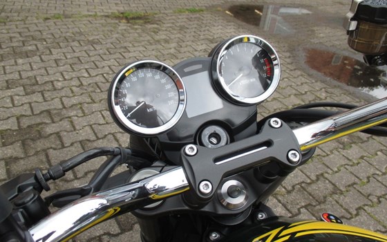 Neufahrzeug Kawasaki Z900 RS - Bild 9