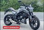 Motorrad