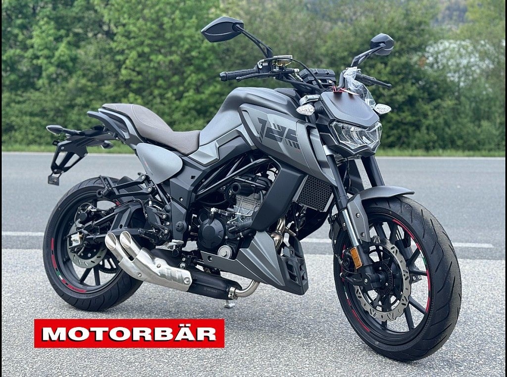 Motorrad
