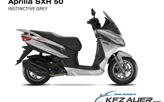 Neufahrzeug Aprilia SXR 50 - Bild 1 Neufahrzeug Aprilia SXR 50 - Bild 1