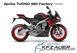 Neumotorrad Aprilia Tuono 660 Factory Neumotorrad Aprilia Tuono 660 Factory