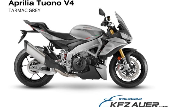 Neufahrzeug Aprilia Tuono V4 1100 - Bild 3 Neufahrzeug Aprilia Tuono V4 1100 - Bild 3
