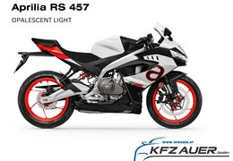 Neumotorrad Aprilia RS 457 Neumotorrad Aprilia RS 457