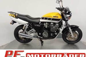 Angebot Yamaha XJR 1200