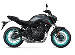 Angebot Yamaha MT-07