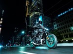 Angebot Yamaha MT-07