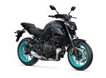 Angebot Yamaha MT-07