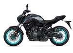 Angebot Yamaha MT-07