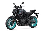 Angebot Yamaha MT-07