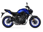 Angebot Yamaha MT-07