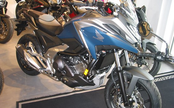 Neufahrzeug Honda NC750X DCT - Bild 2