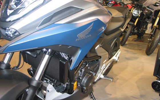 Neufahrzeug Honda NC750X DCT - Bild 4