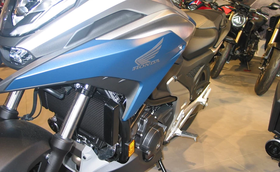 Offer Honda NC750X DCT Bild 4: Offer Honda NC750X DCT