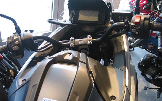 Neufahrzeug Honda NC750X DCT - Bild 5