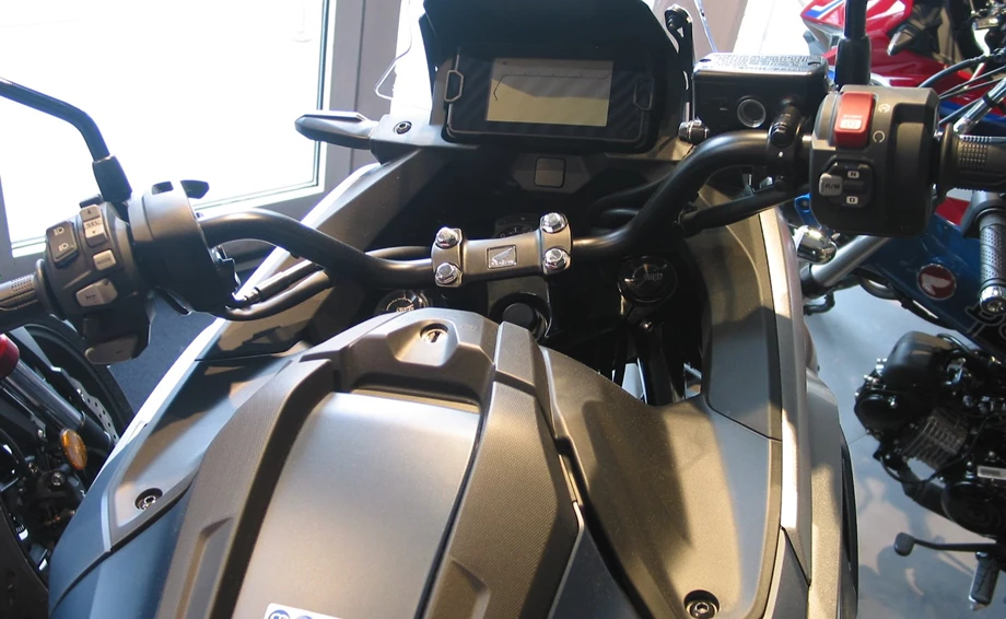 Offer Honda NC750X DCT Bild 5: Offer Honda NC750X DCT