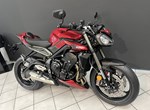 Angebot Triumph Street Triple RS