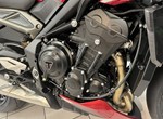 Angebot Triumph Street Triple RS