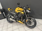 Angebot Triumph Street Triple RS