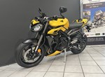 Angebot Triumph Street Triple RS