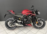 Angebot Triumph Street Triple RS