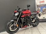 Angebot Triumph Street Triple RS