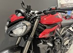 Angebot Triumph Street Triple RS