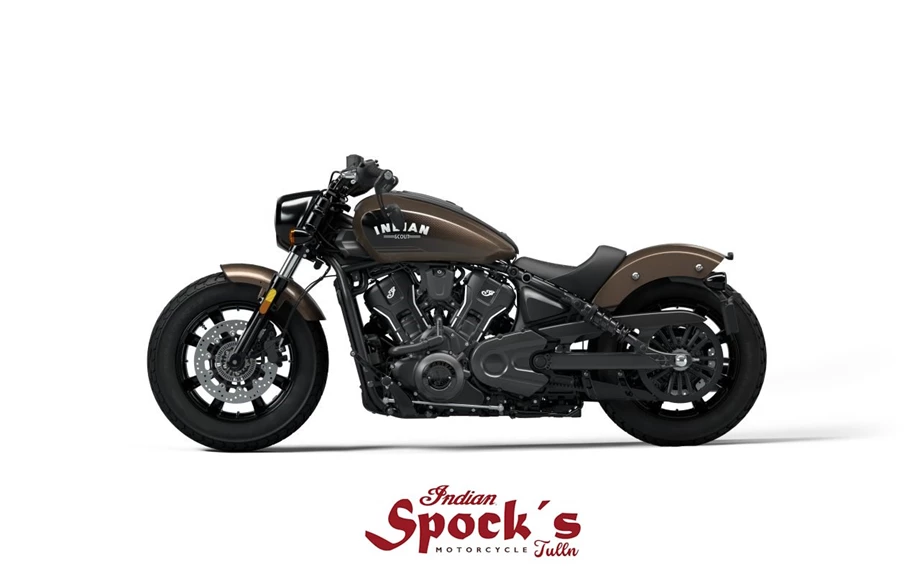 Angebot Indian Scout Bobber Bild 3: Angebot Indian Scout Bobber