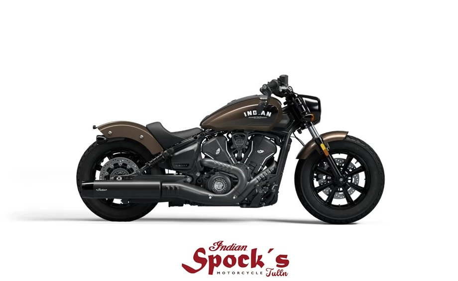 Angebot Indian Scout Bobber Bild 2: Angebot Indian Scout Bobber