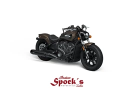Neumotorrad Indian Scout Bobber Neumotorrad Indian Scout Bobber