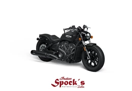 Neumotorrad Indian Scout Bobber Neumotorrad Indian Scout Bobber